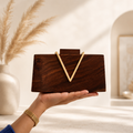 Wooden Bags