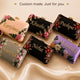 Customised Clutches