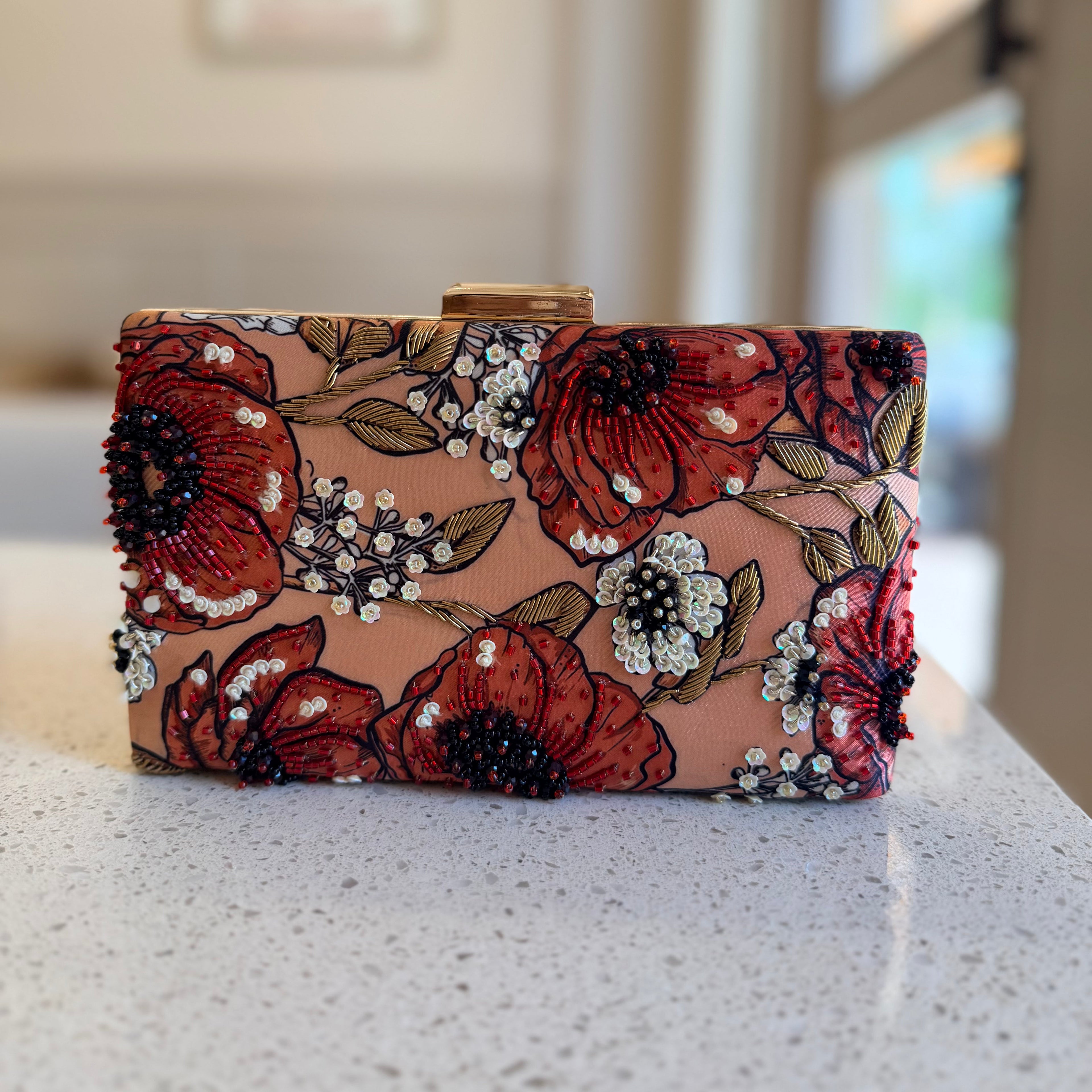 Digital Clutches
