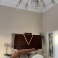 Wooden Bags