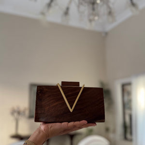 Wooden Bags