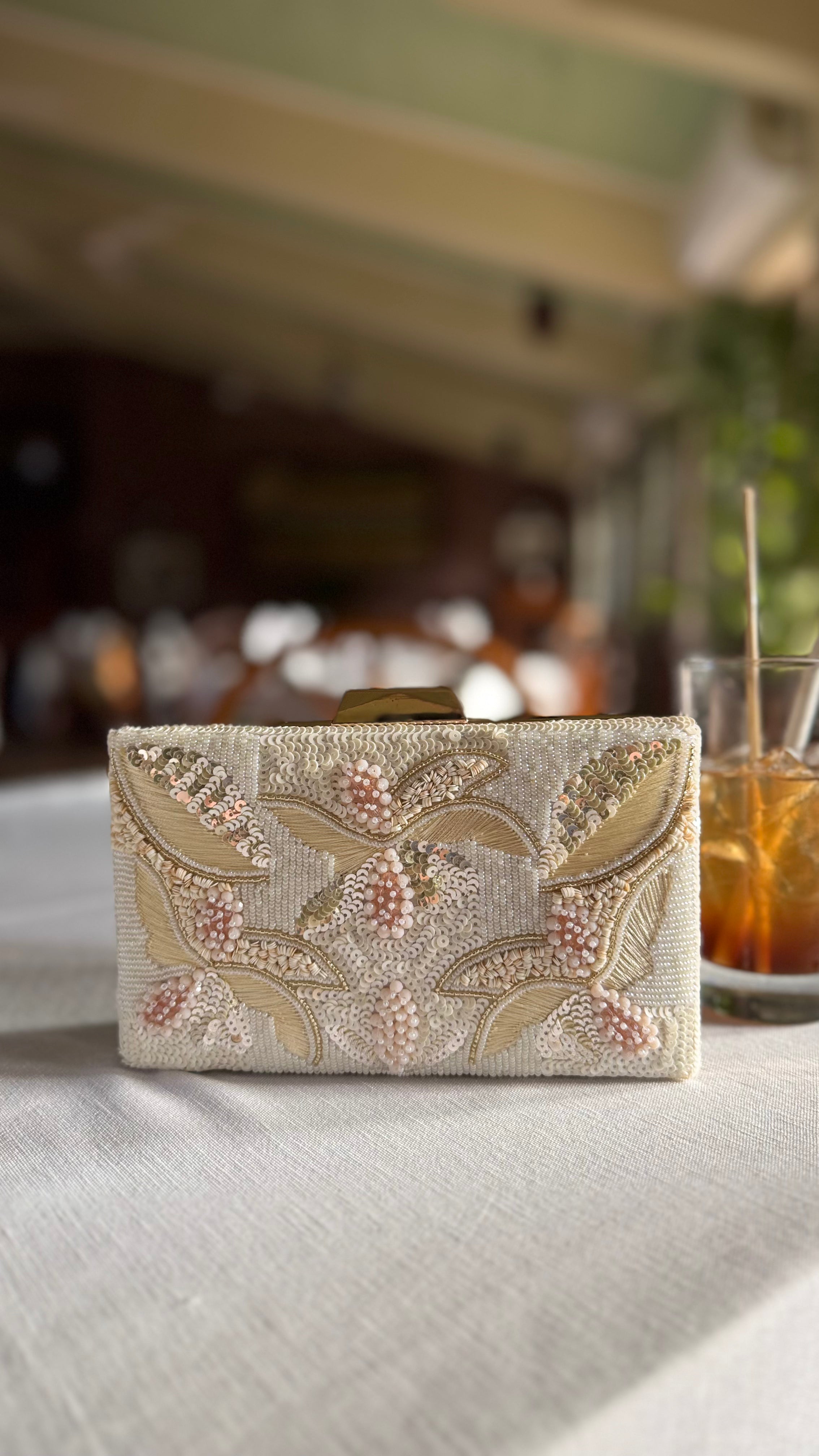 Party Clutches