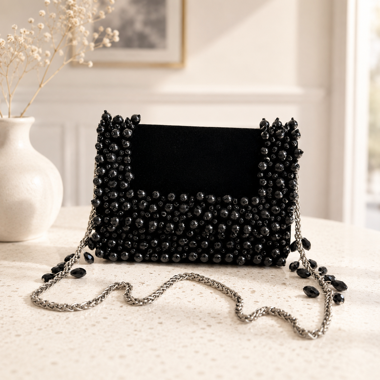 Statement Bags