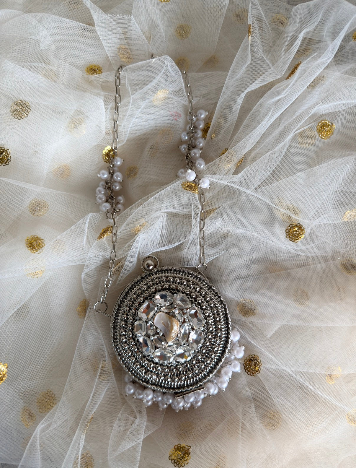 Tiny Treasures