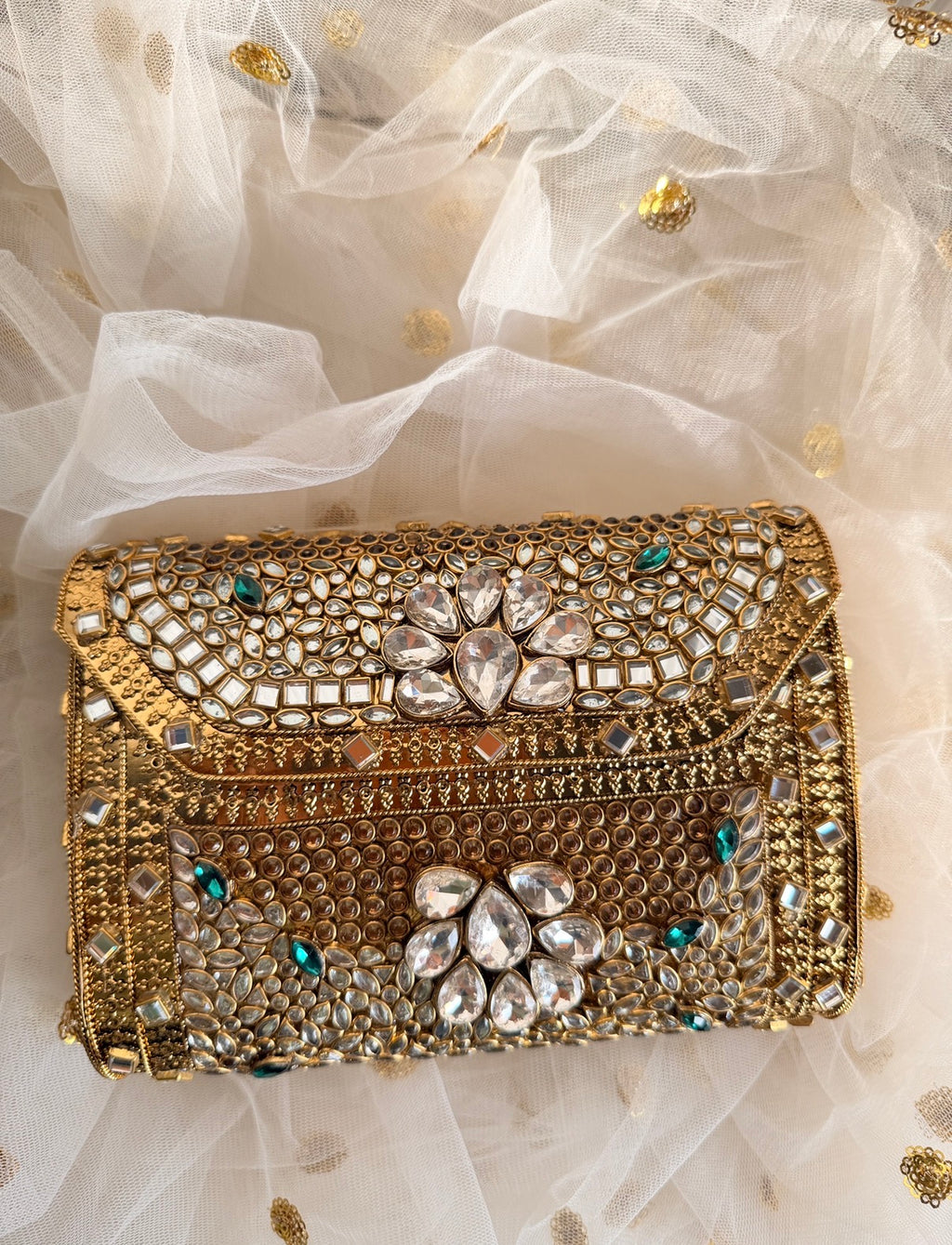 Sajni Collection