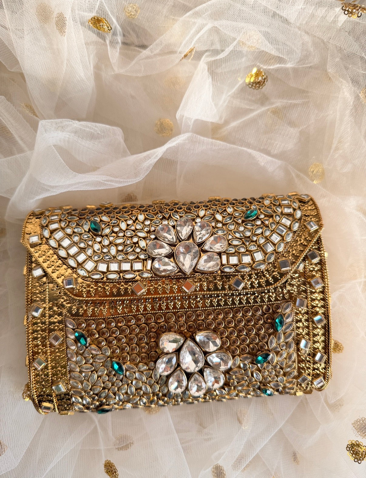 Sajni Collection