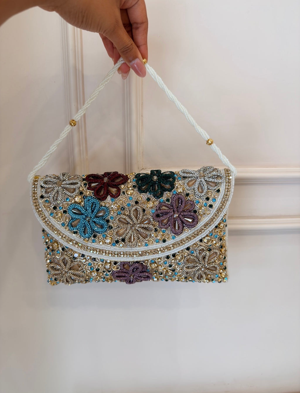 Meher Handwork Flap