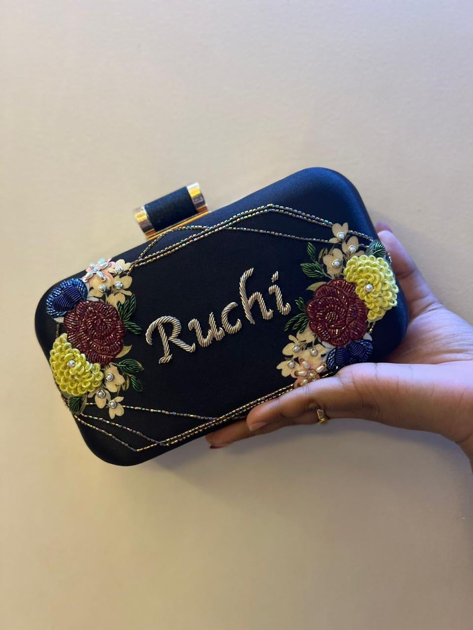 Personalised Muse