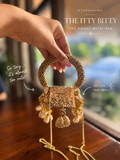 The Itty Bitty