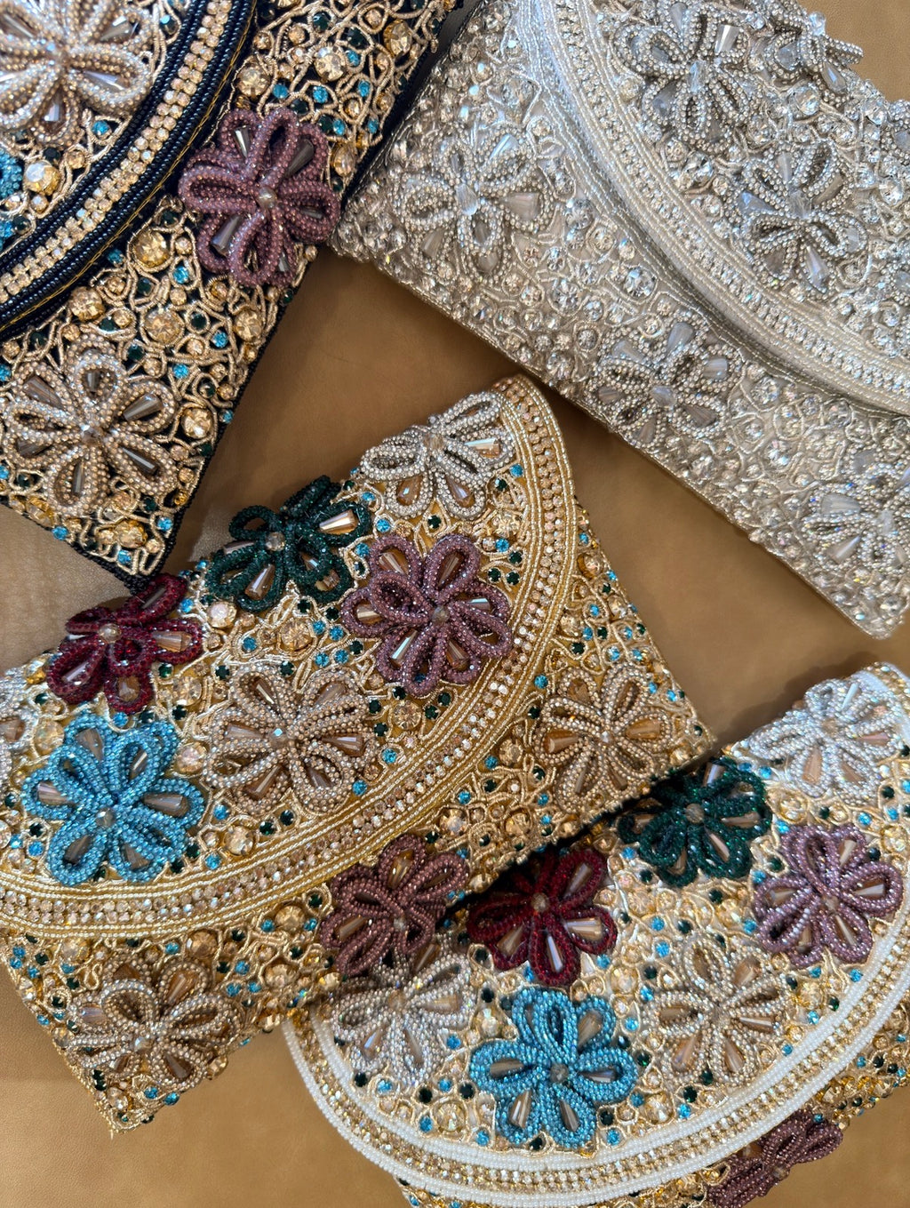 Meher Handwork Flap