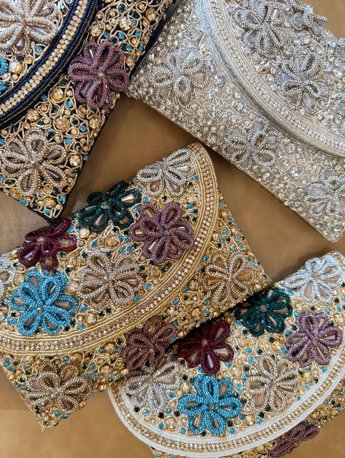 Meher Handwork Flap