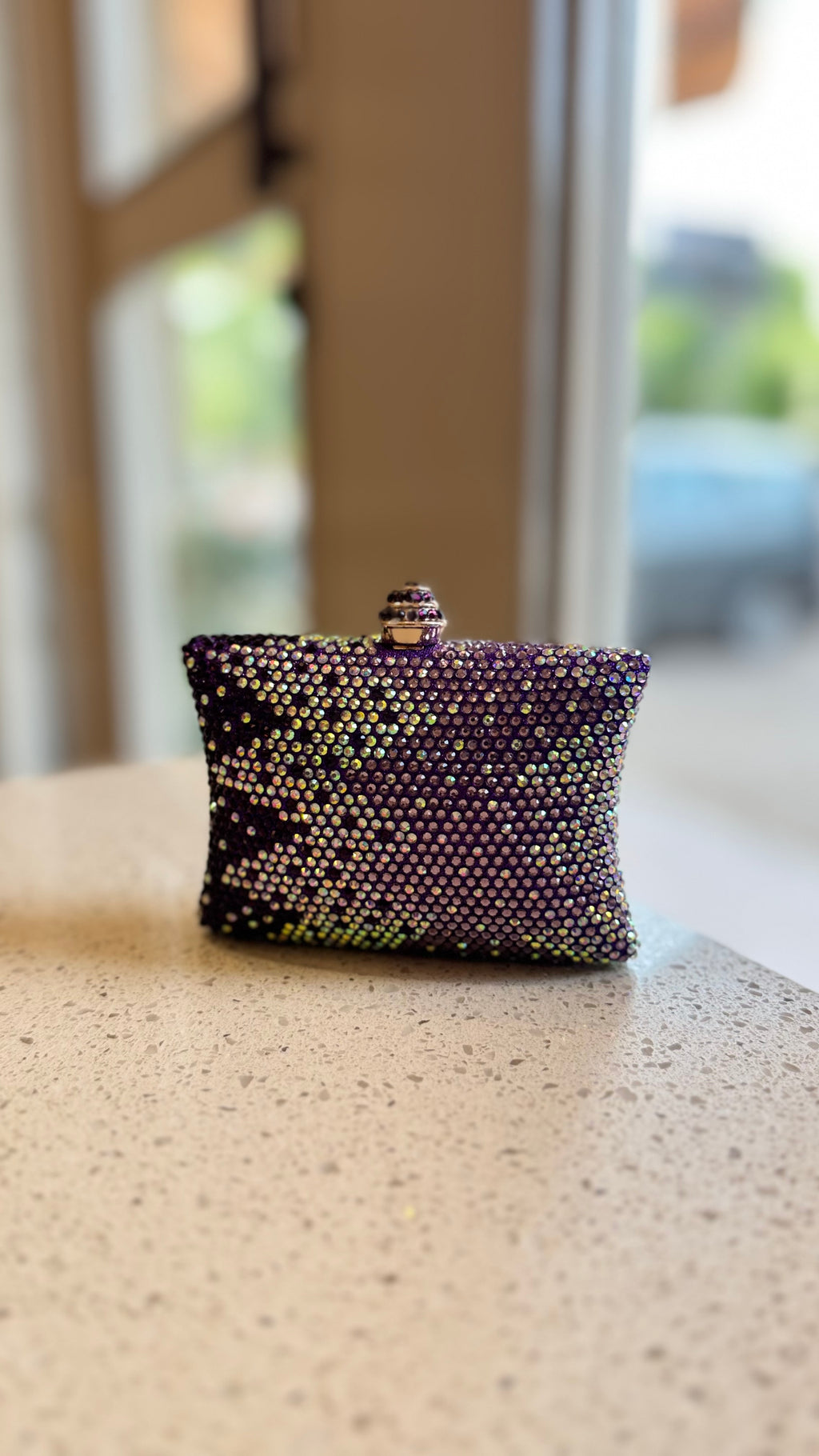 Stardust Pillow