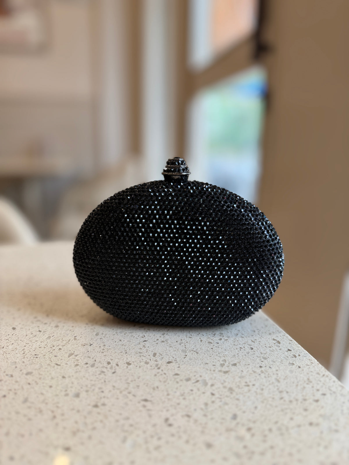 Stardust Oval