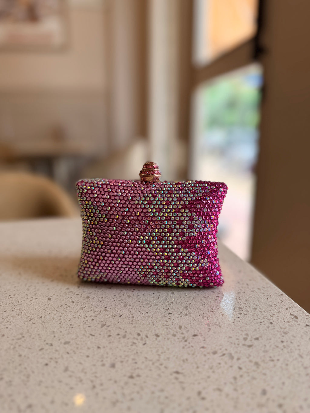 Stardust Pillow