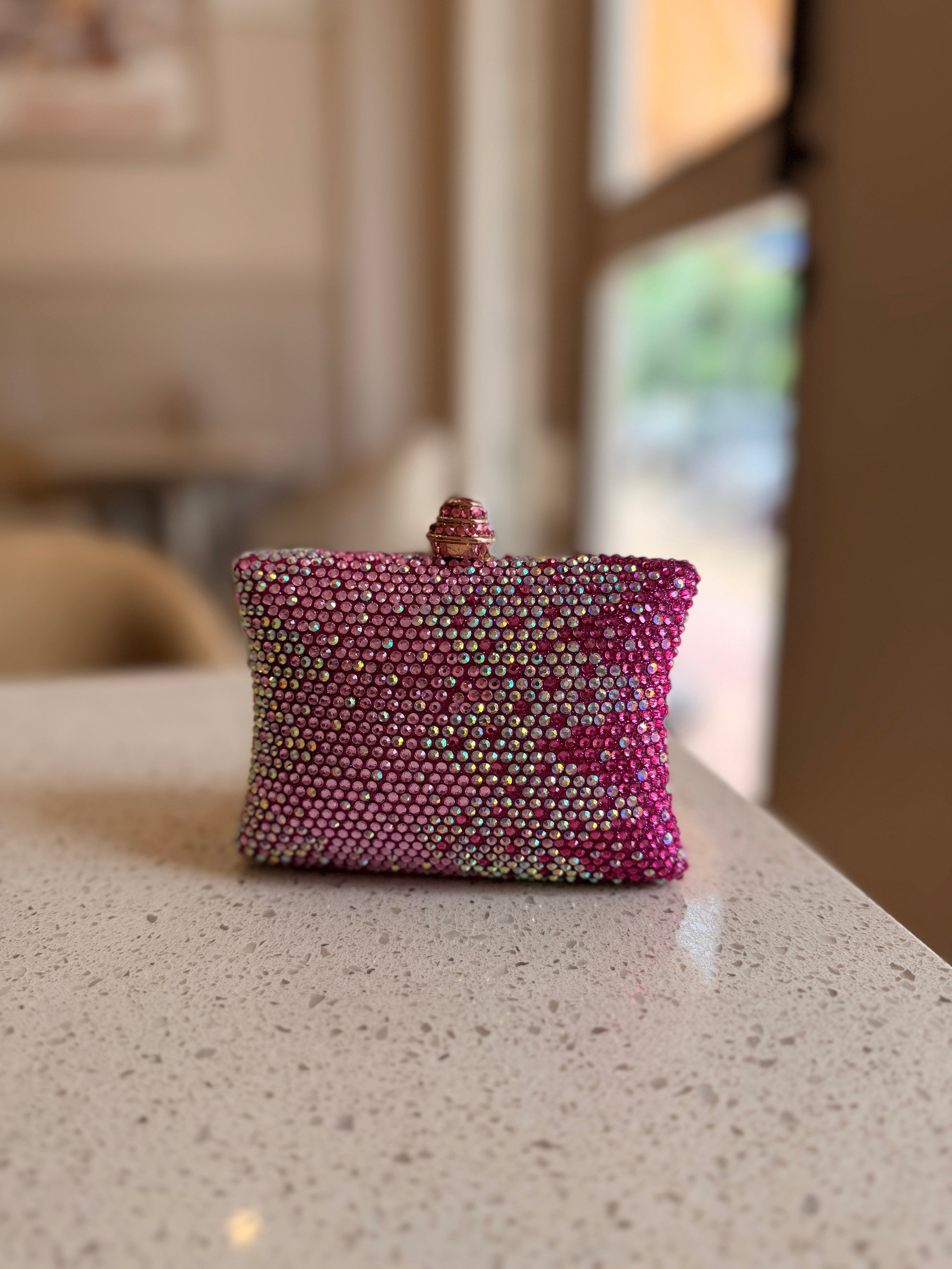 Stardust Pillow