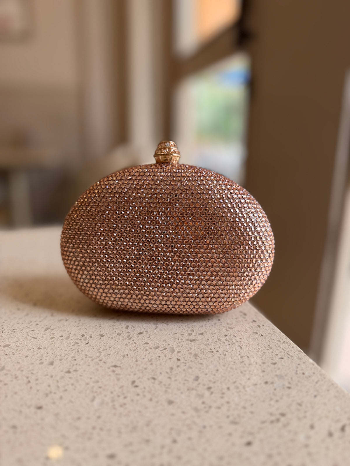 Stardust Oval