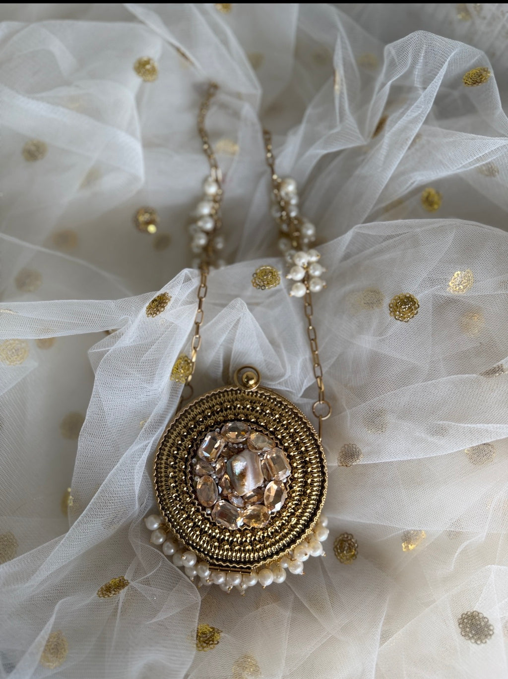 Tiny Treasures