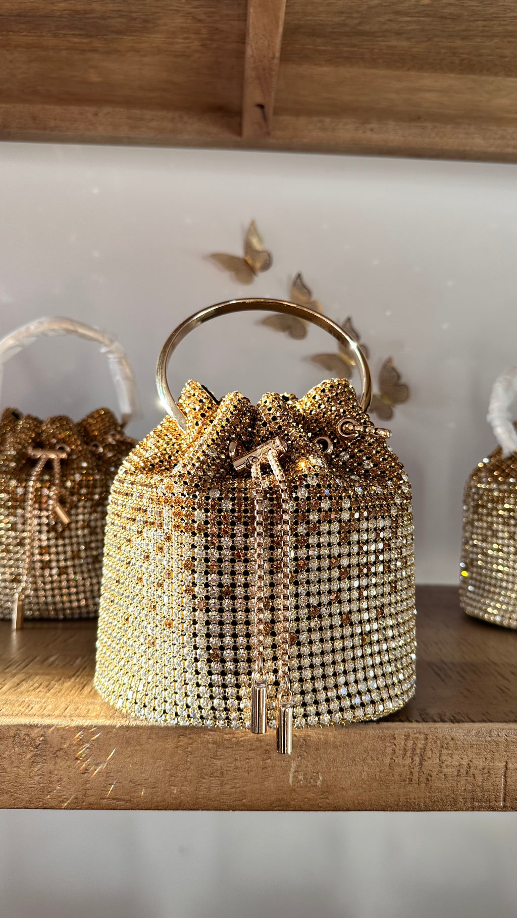 Sparkle Sack