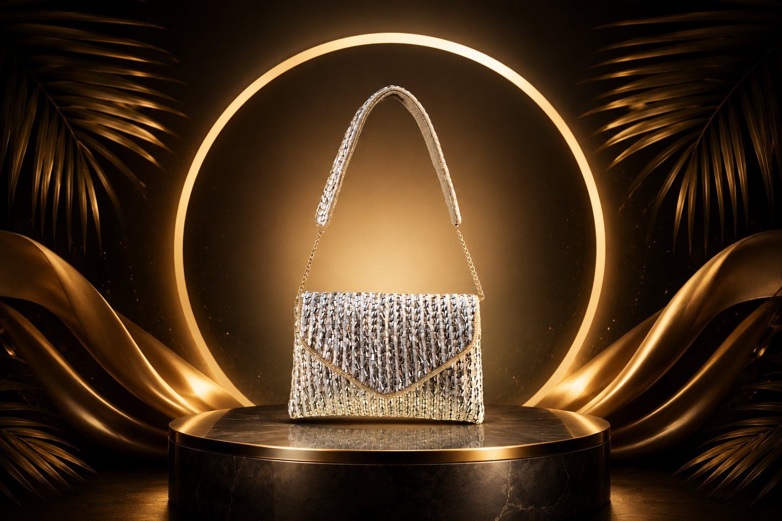 Where Elegance Meets Every Occasion