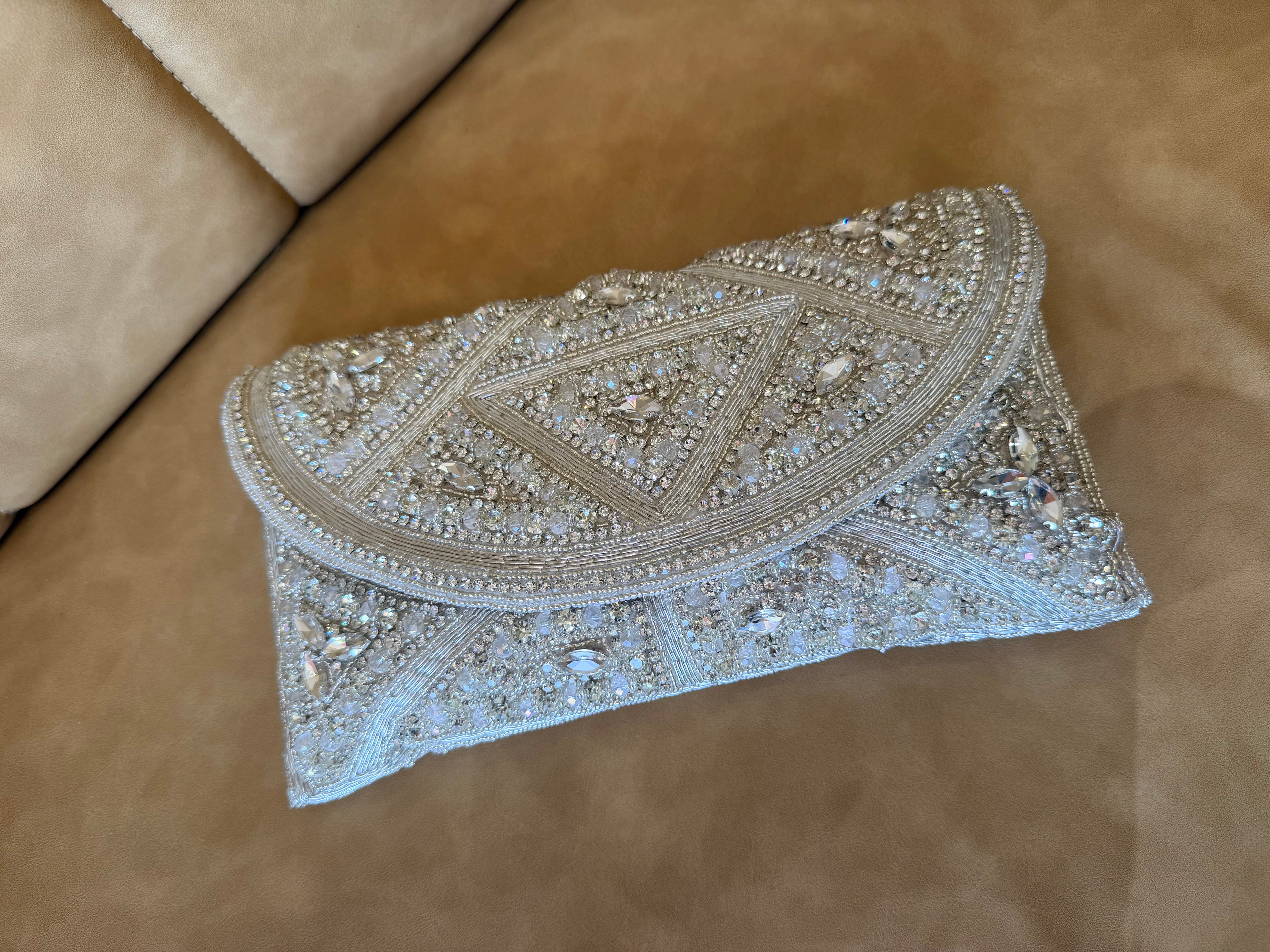 Regal radiance