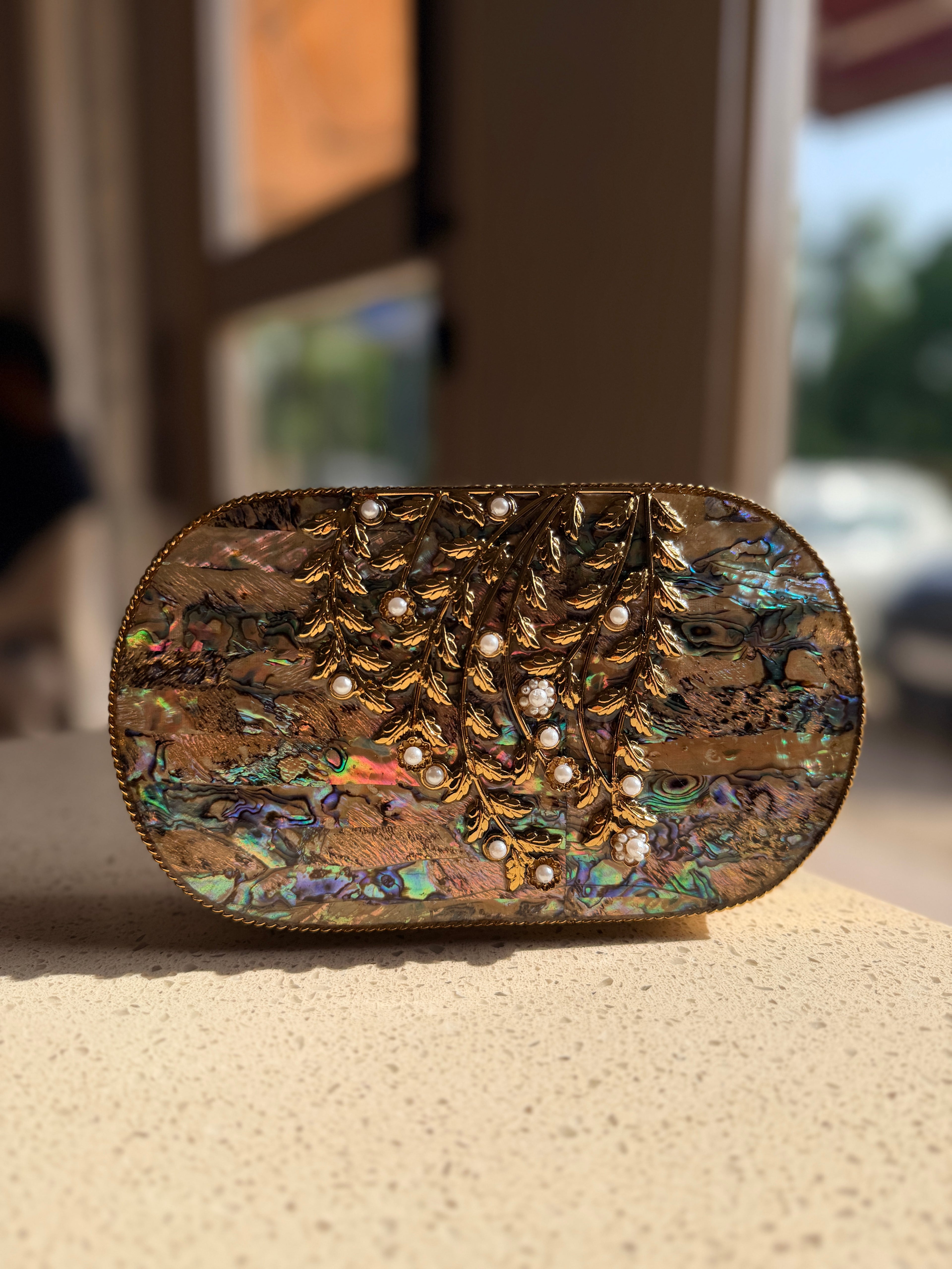 The Glided Collection