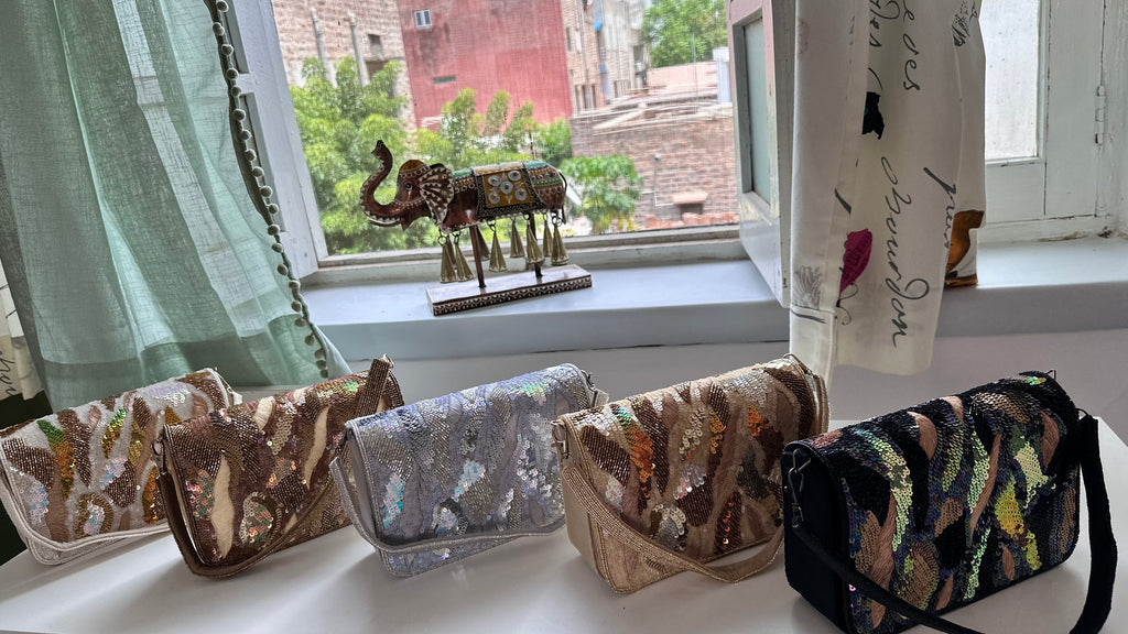 Twinkle Bag