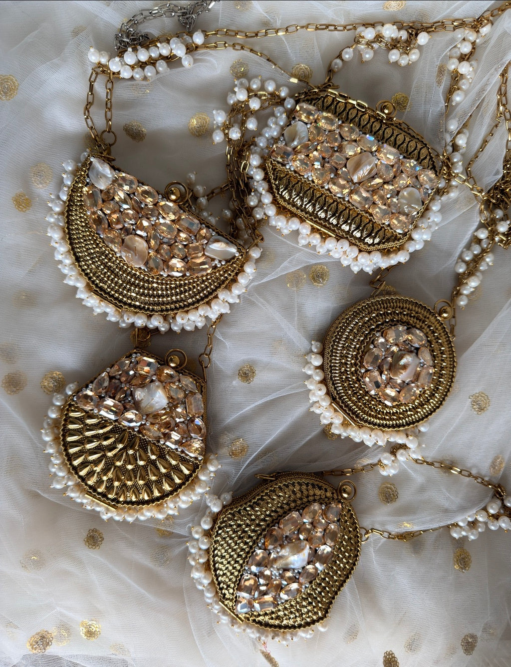 Tiny Treasures