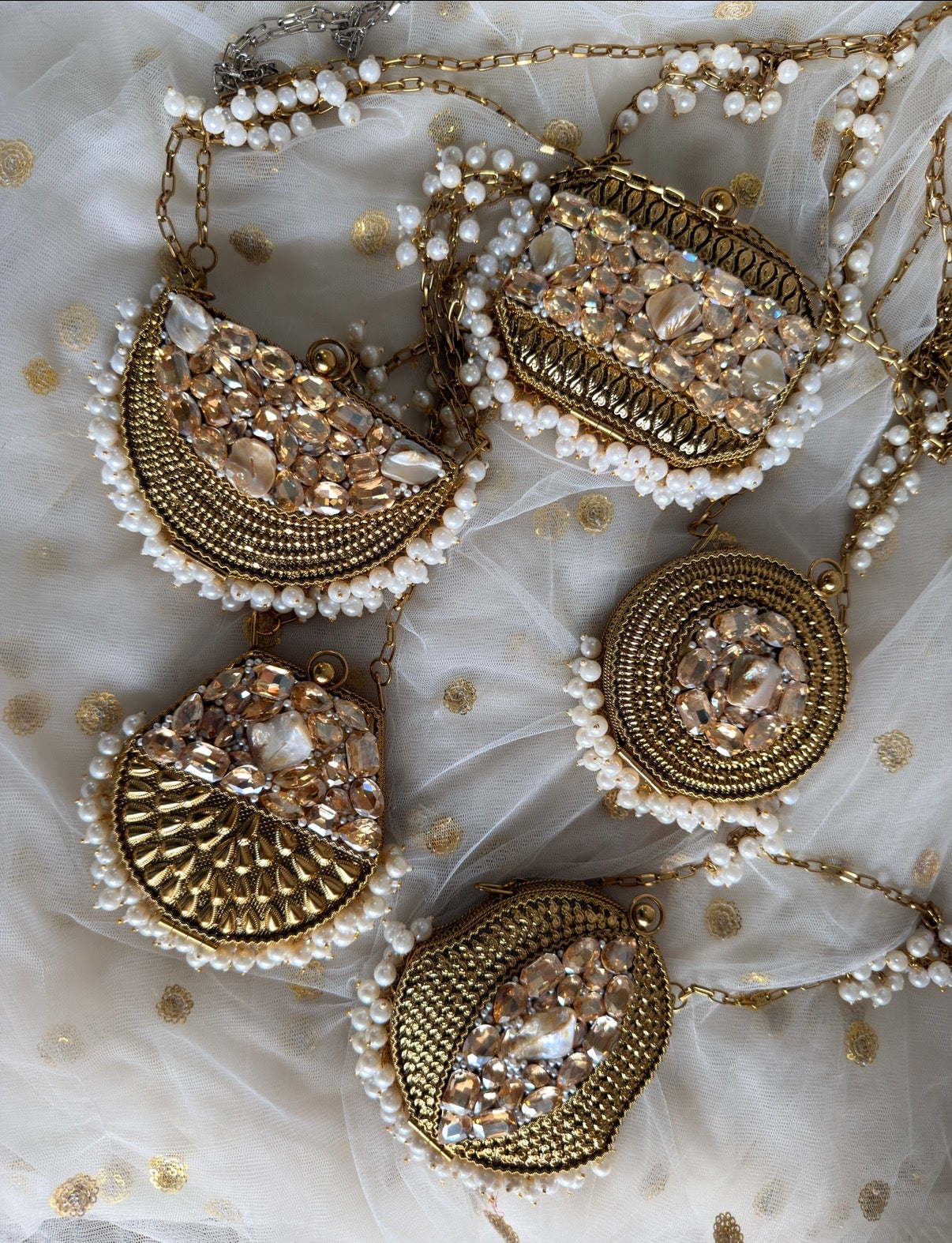Tiny Treasures
