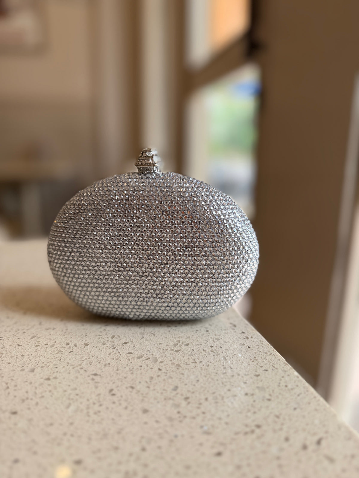 Stardust Oval