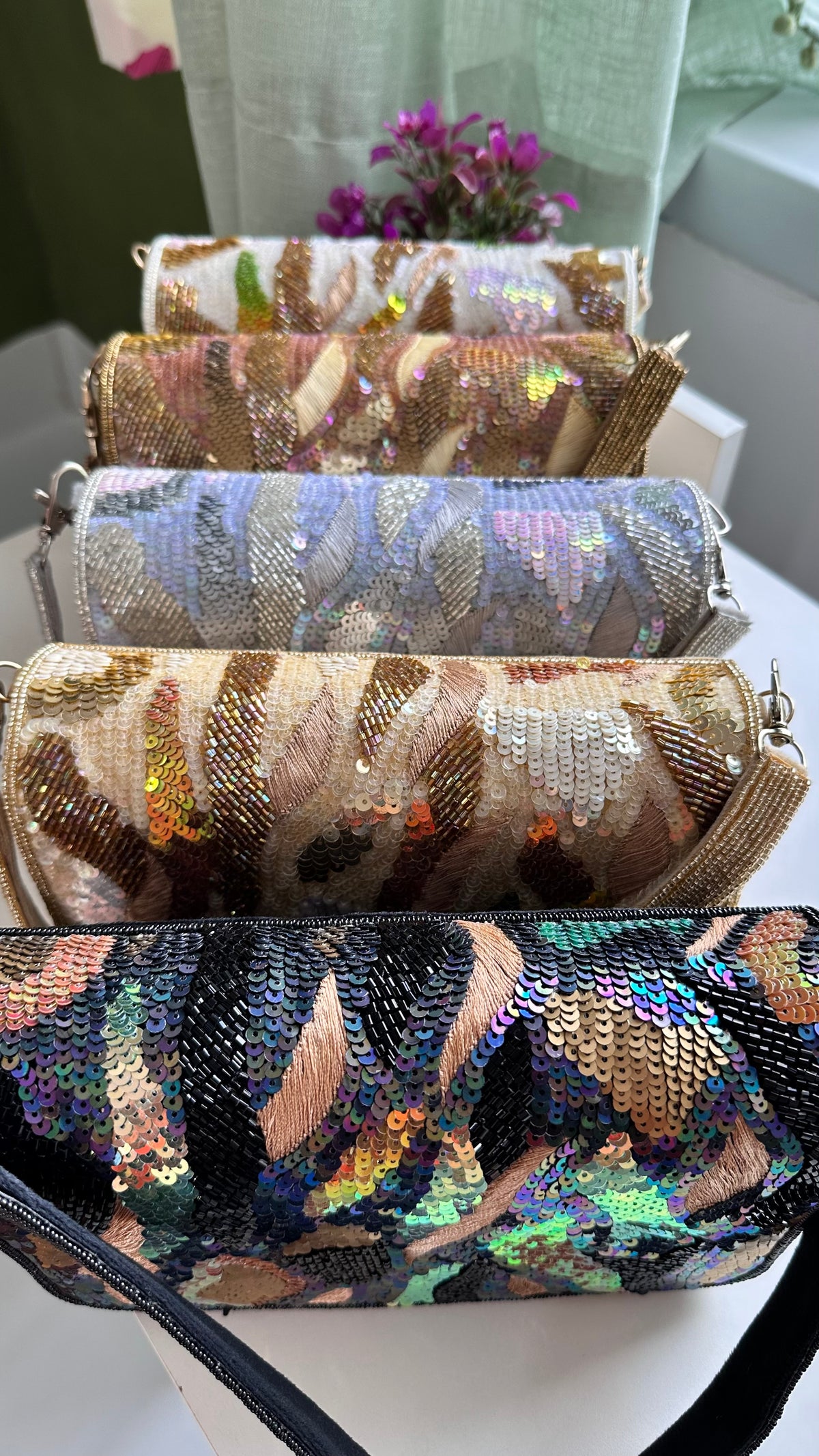 Twinkle Bag