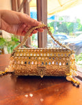 Maharani Clutch