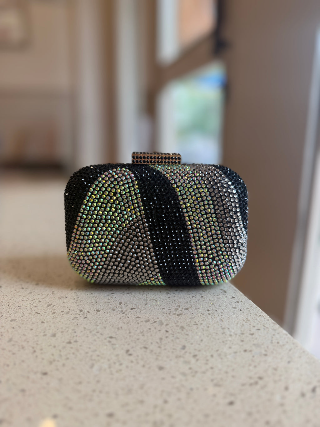 Stardust Pebble