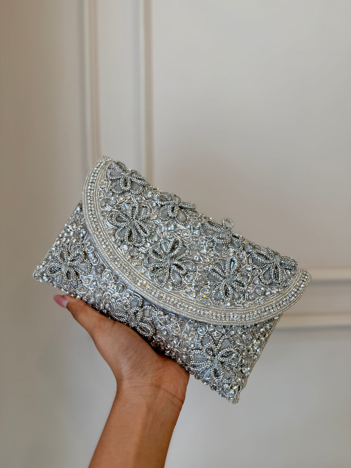 Meher Handwork Flap