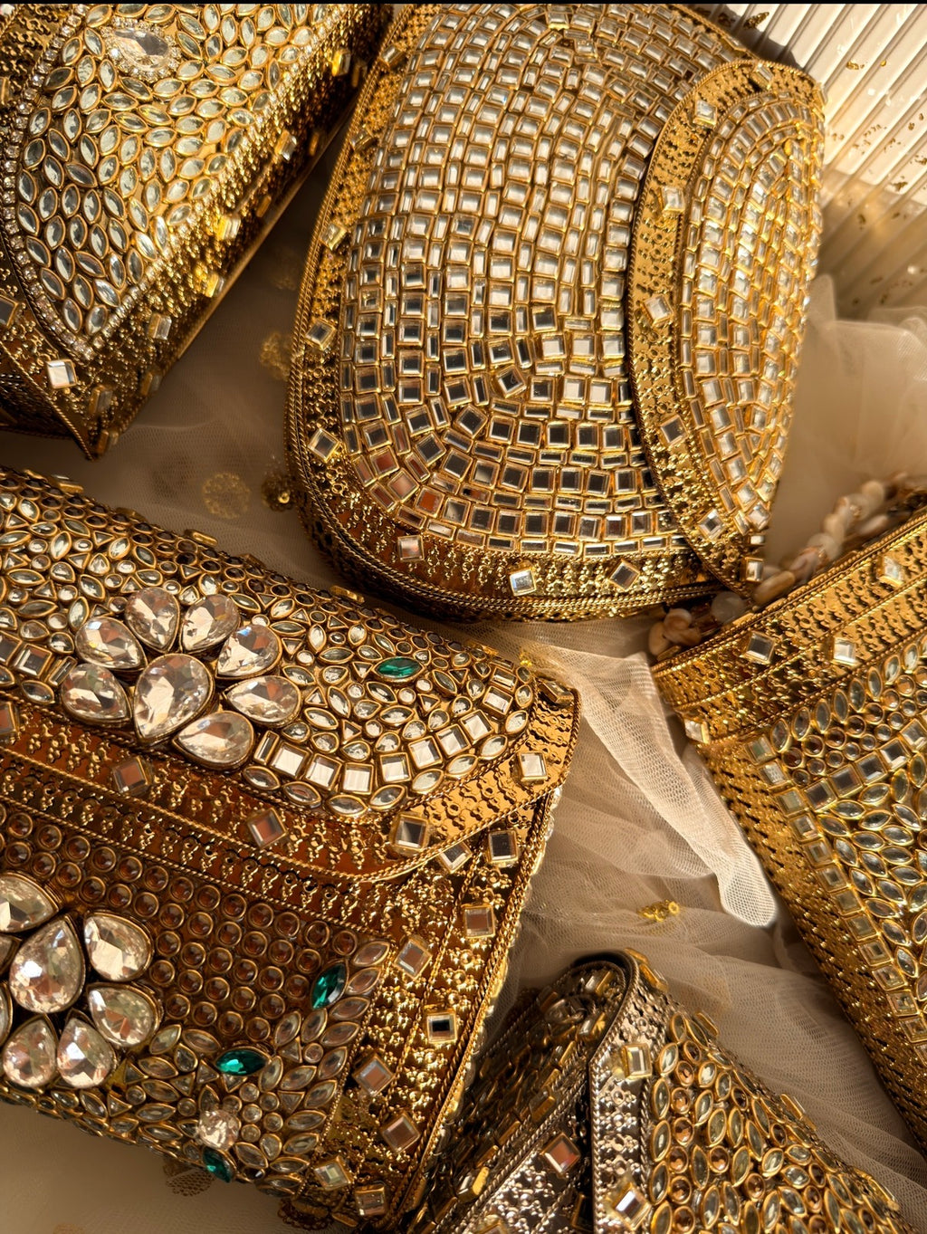 Sajni Collection
