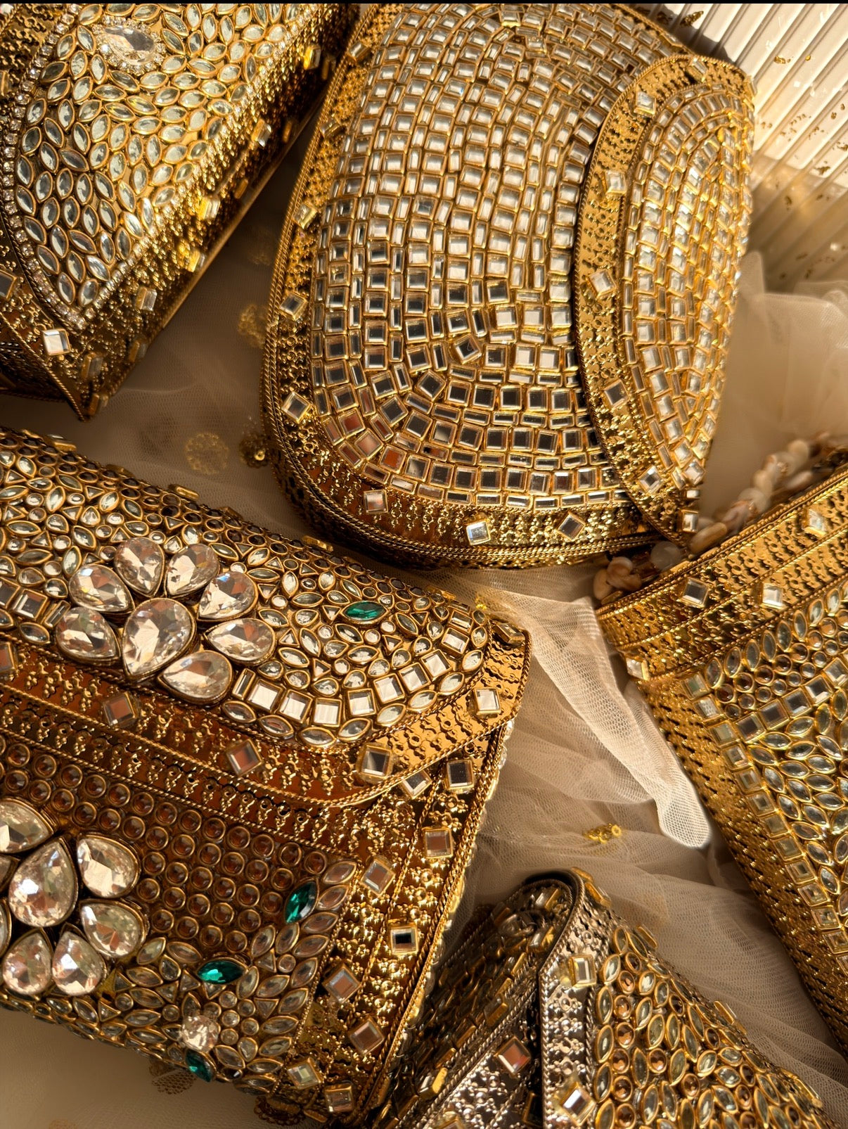Sajni Collection
