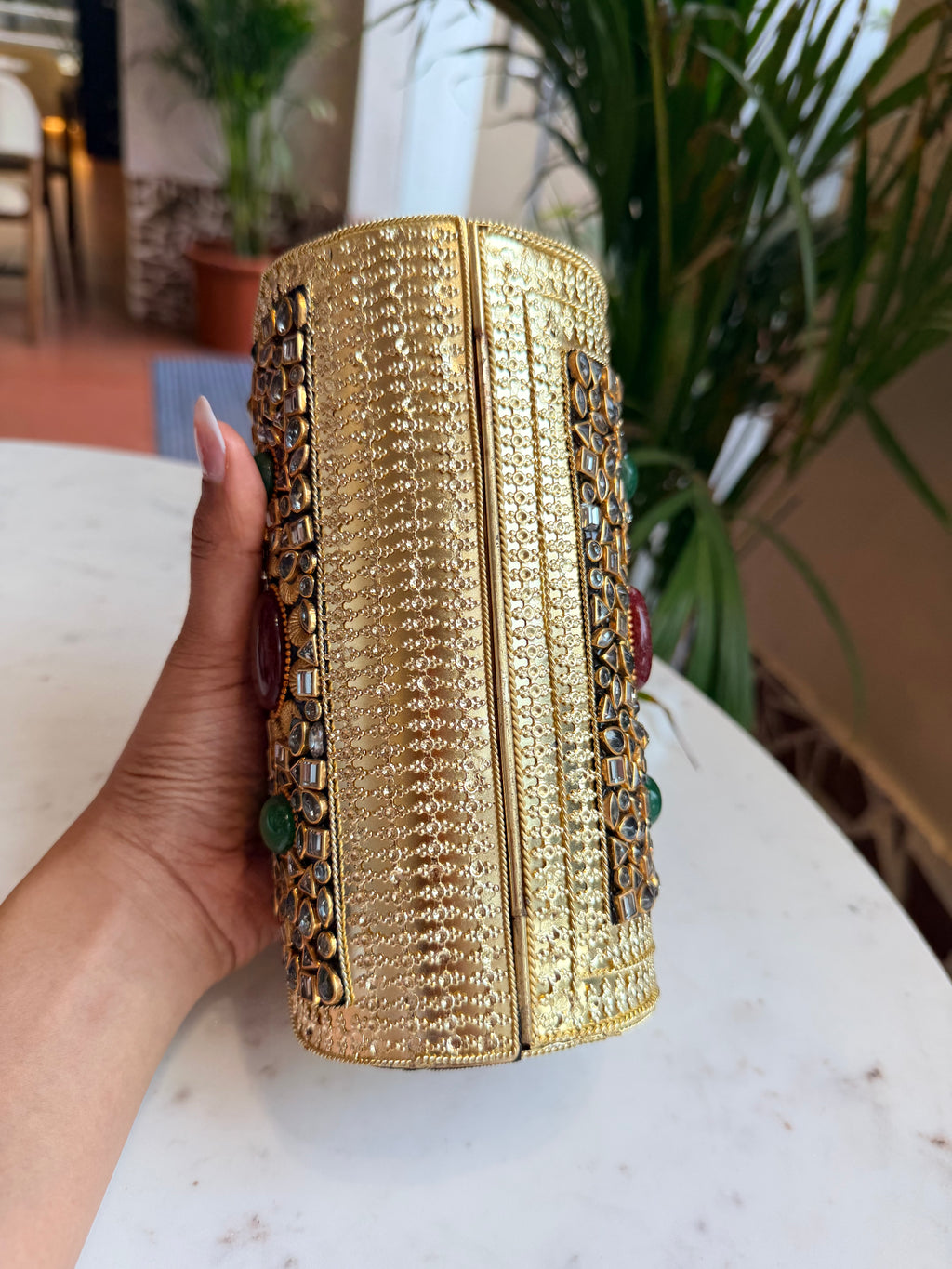 Imperial Kundan