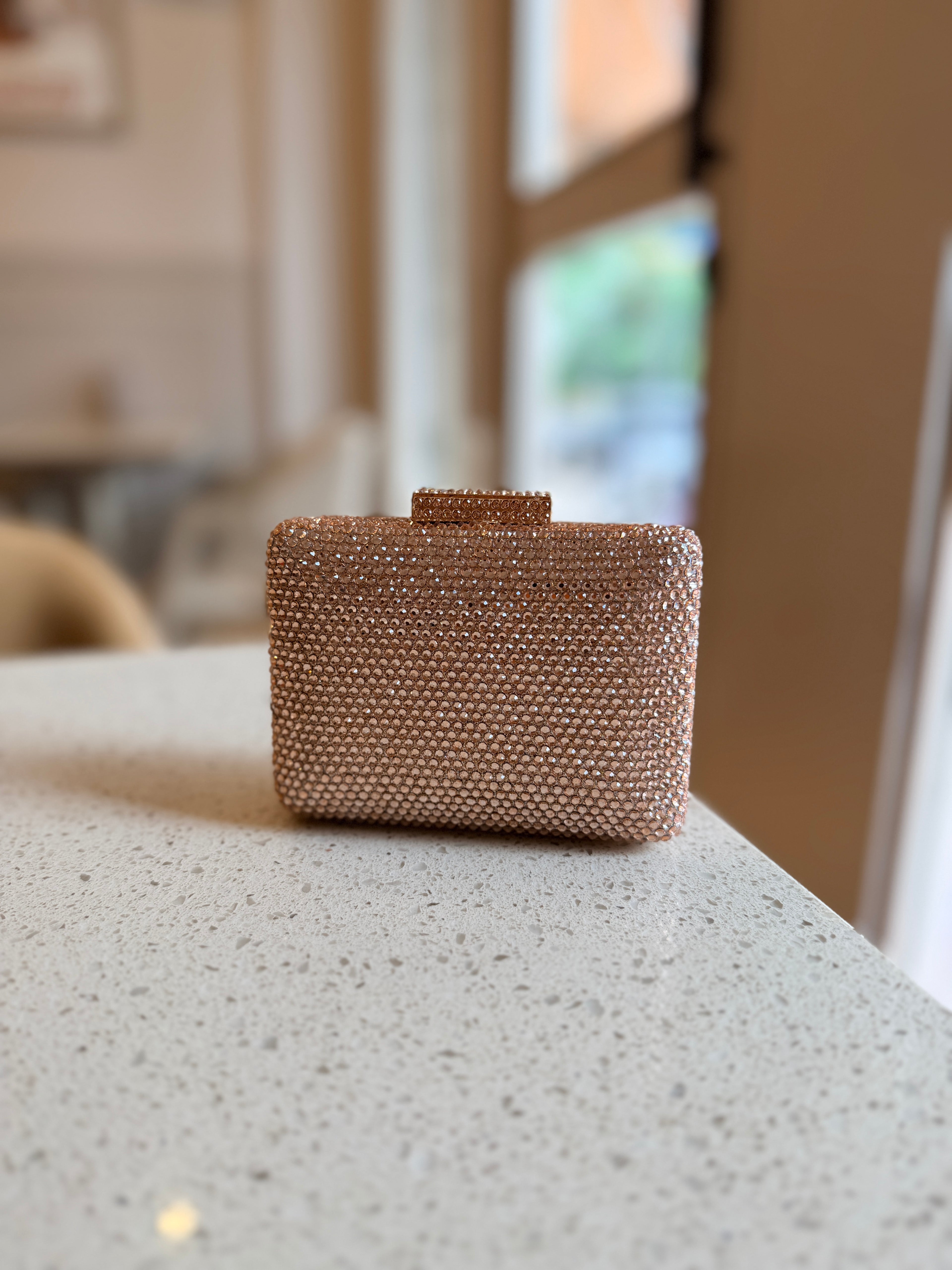 Stardust Box