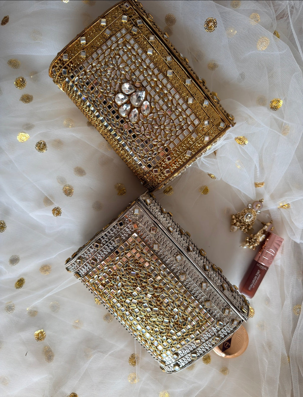 Sajni Collection
