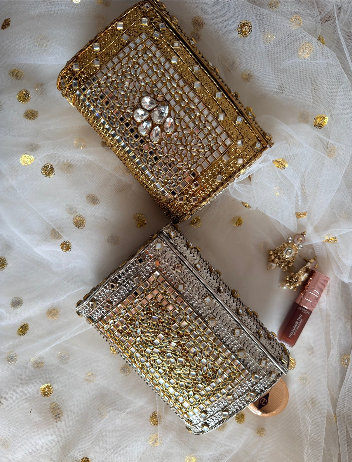 Sajni Collection