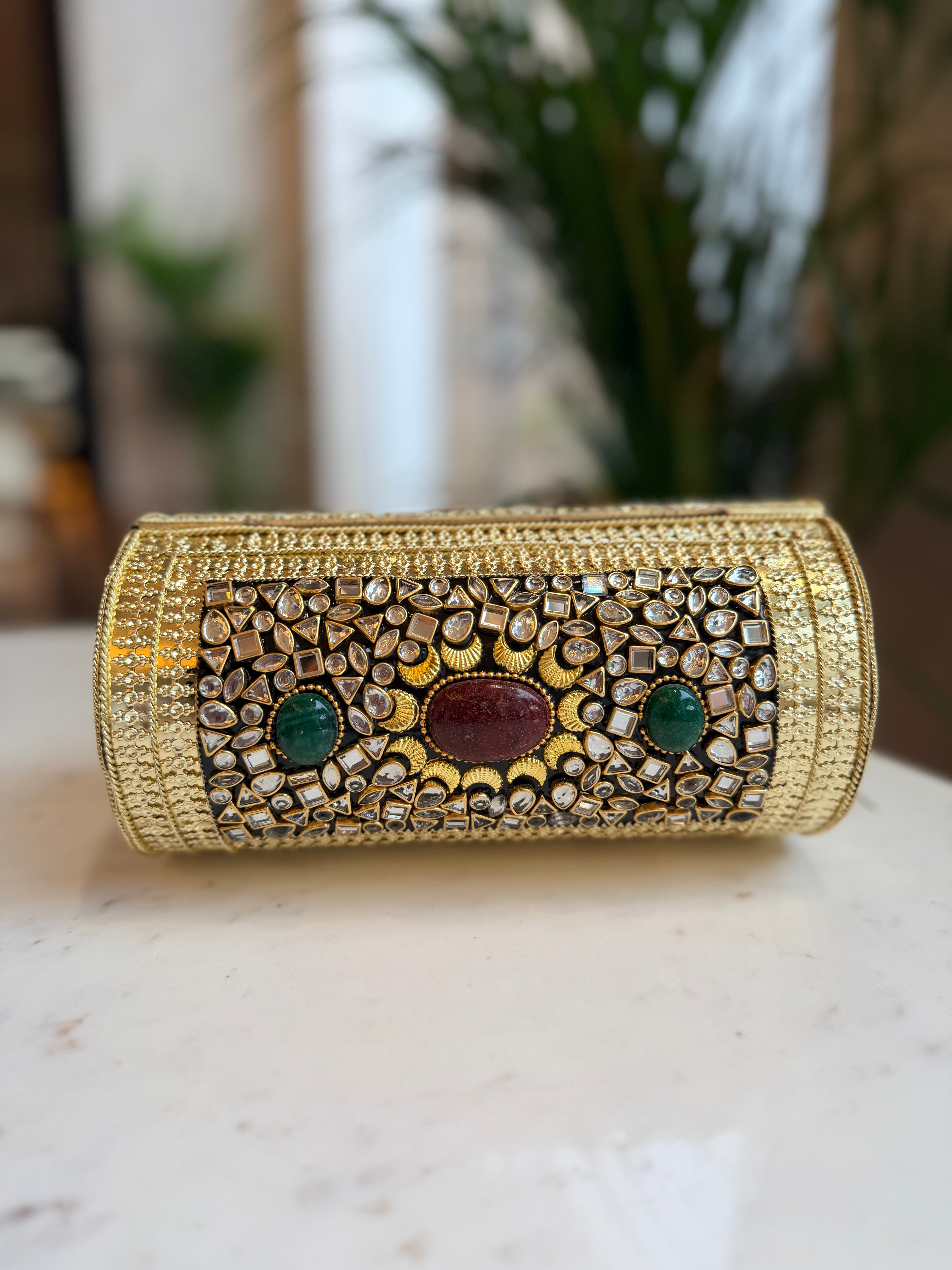 Imperial Kundan