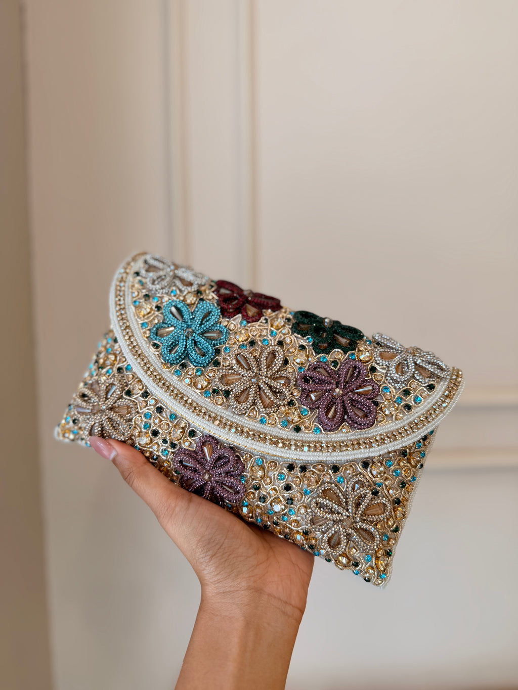Meher Handwork Flap