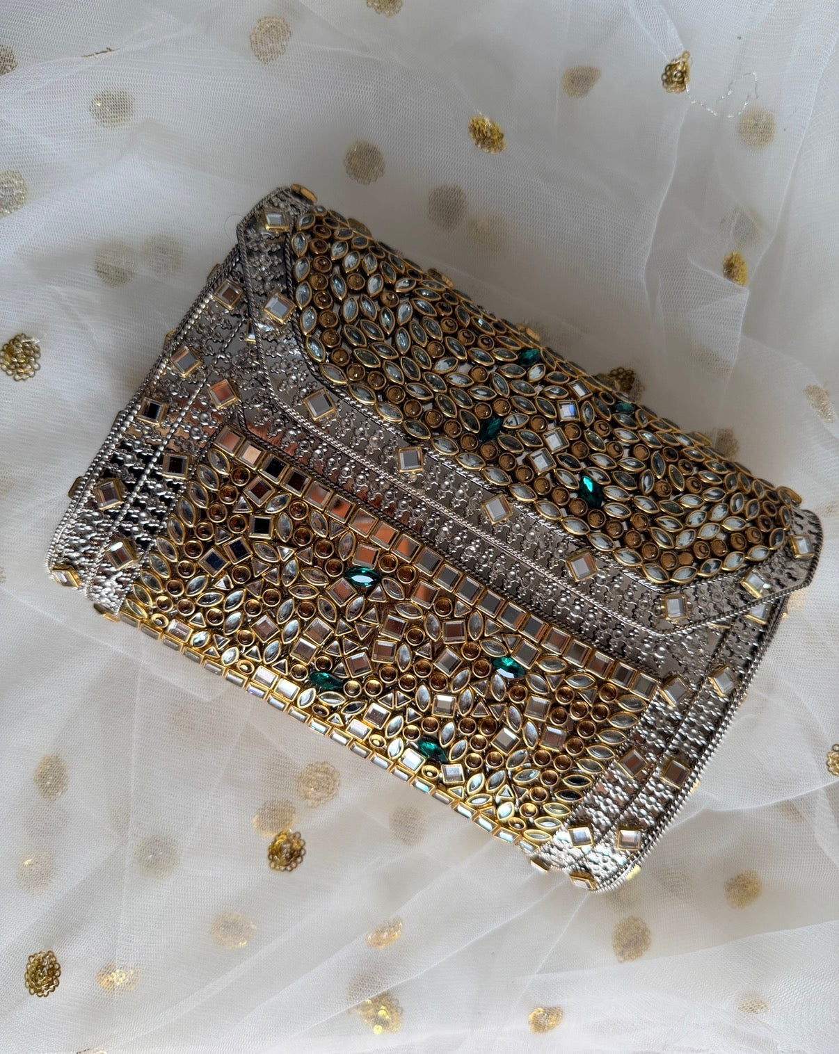 Sajni Collection