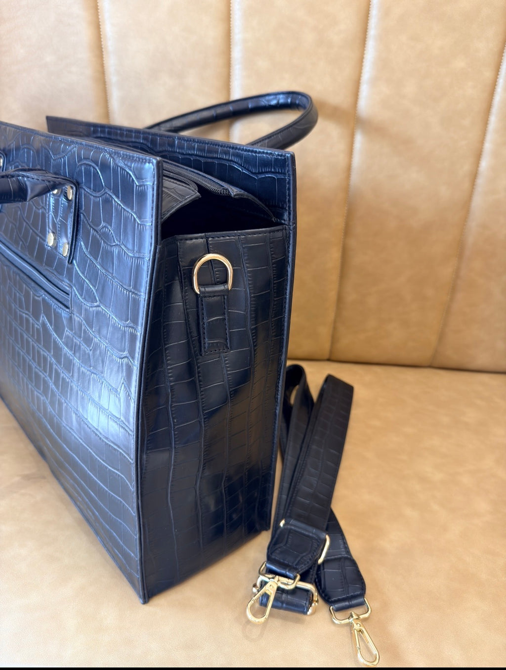Metro Tote