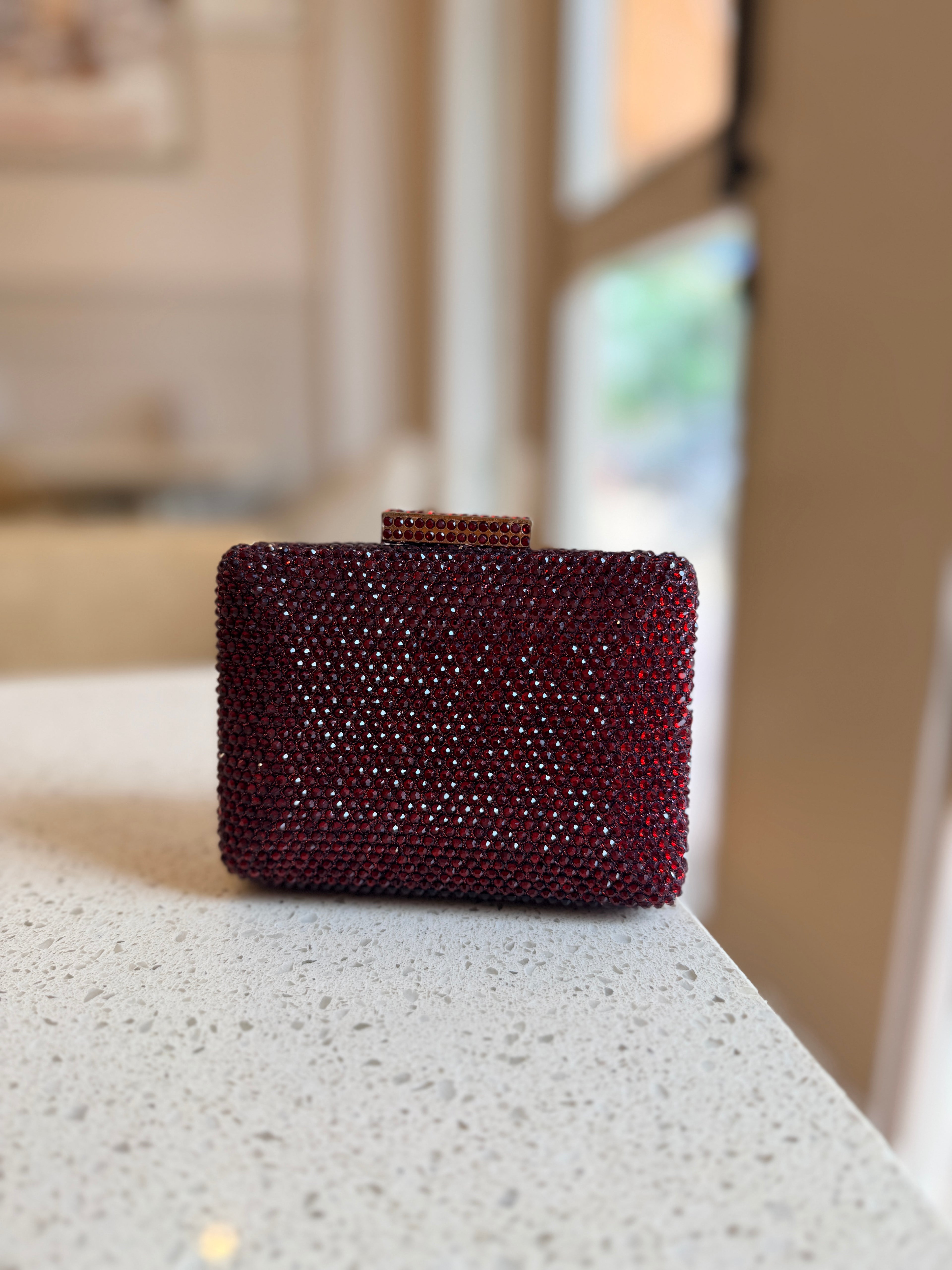 Stardust Box