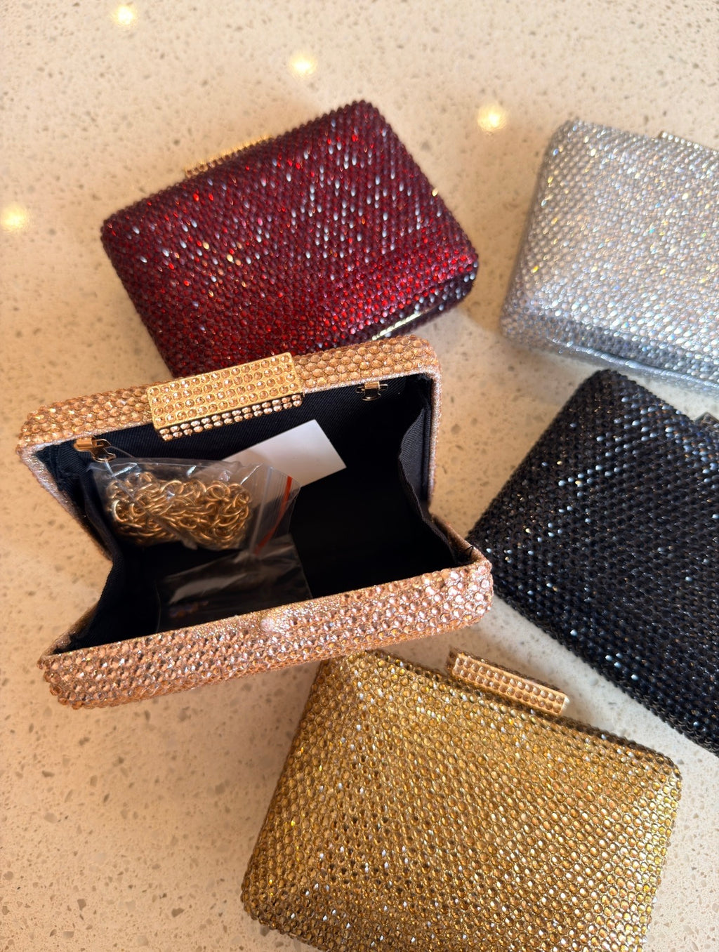 Stardust Box