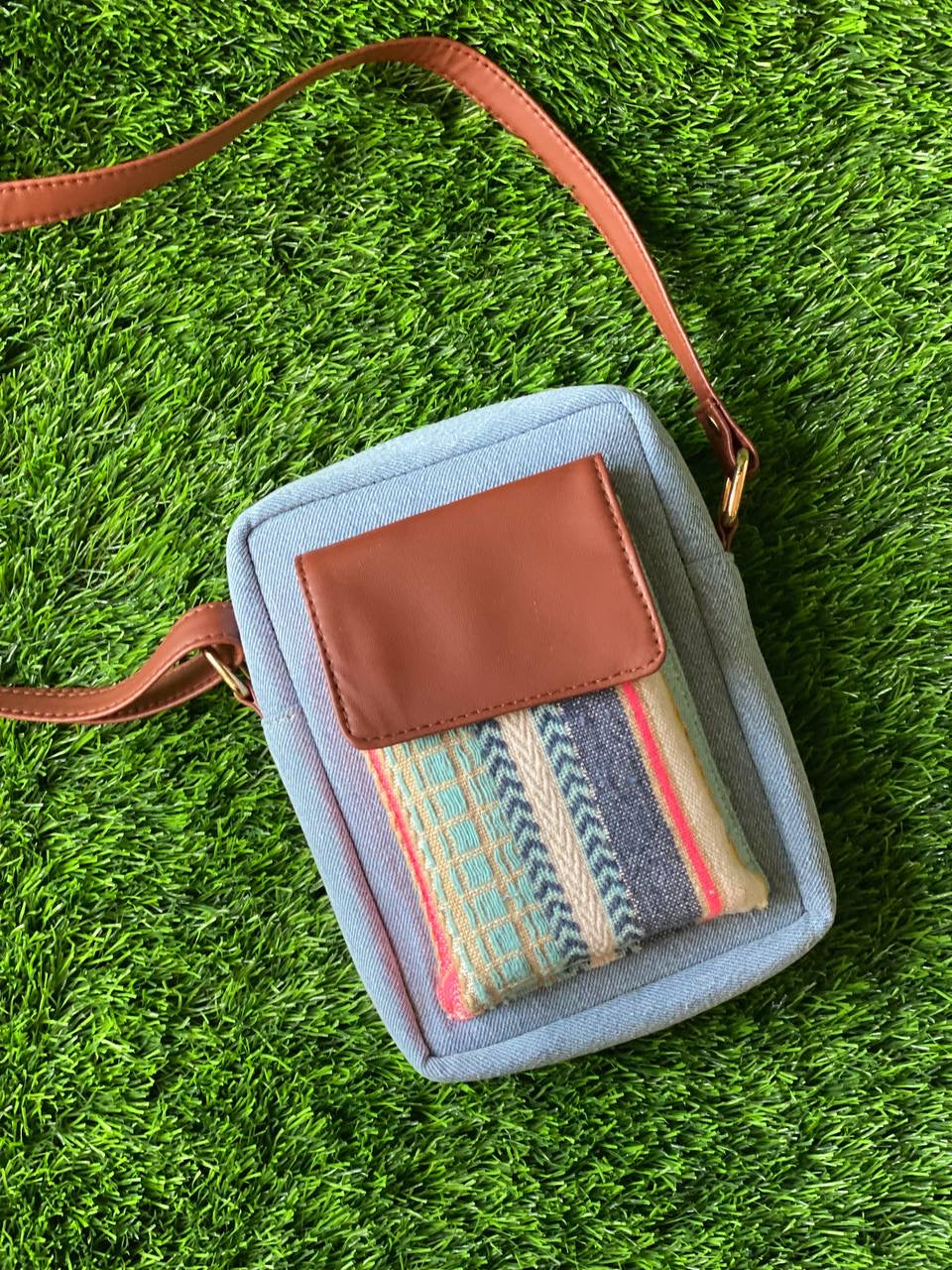 Nomad Sling