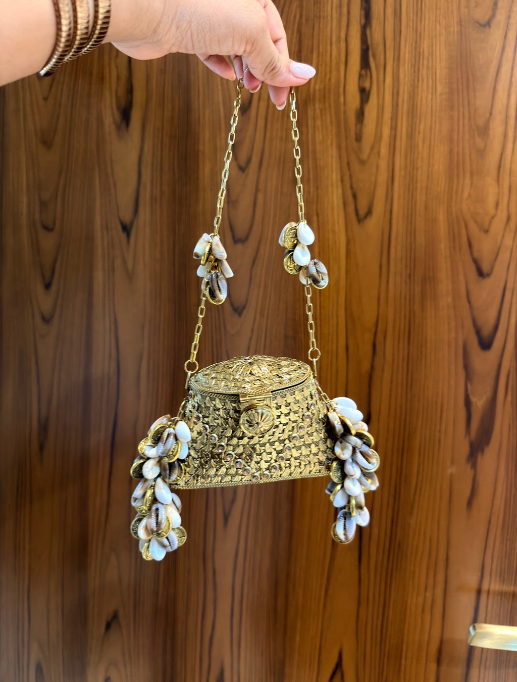 Sunheri Seashell