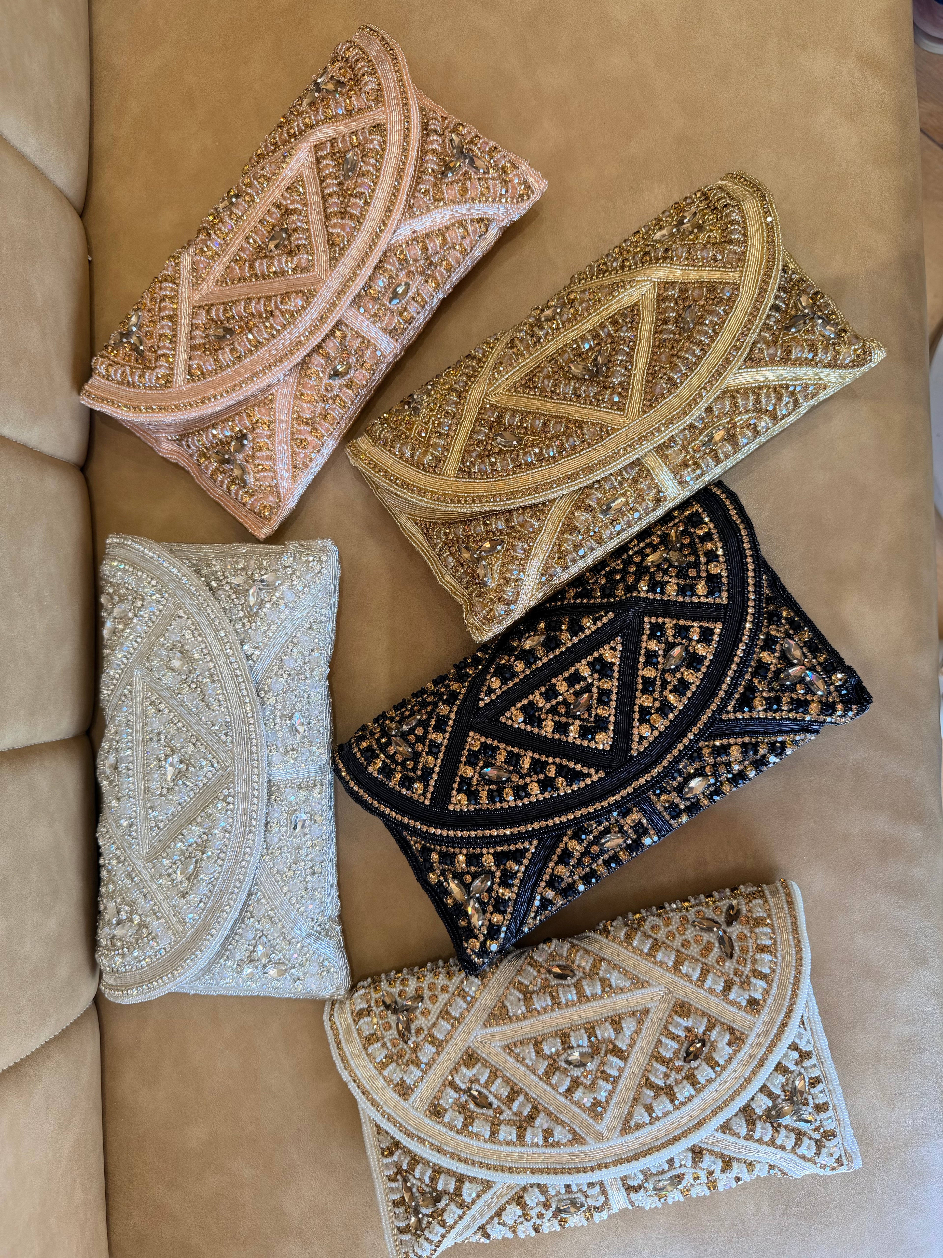 Regal radiance
