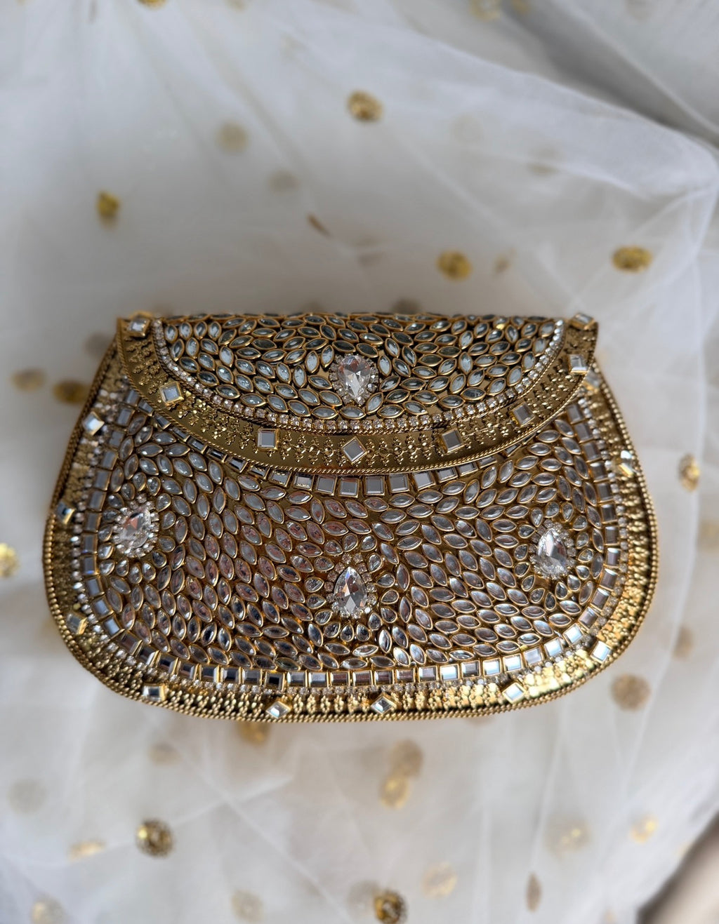 Sajni Collection