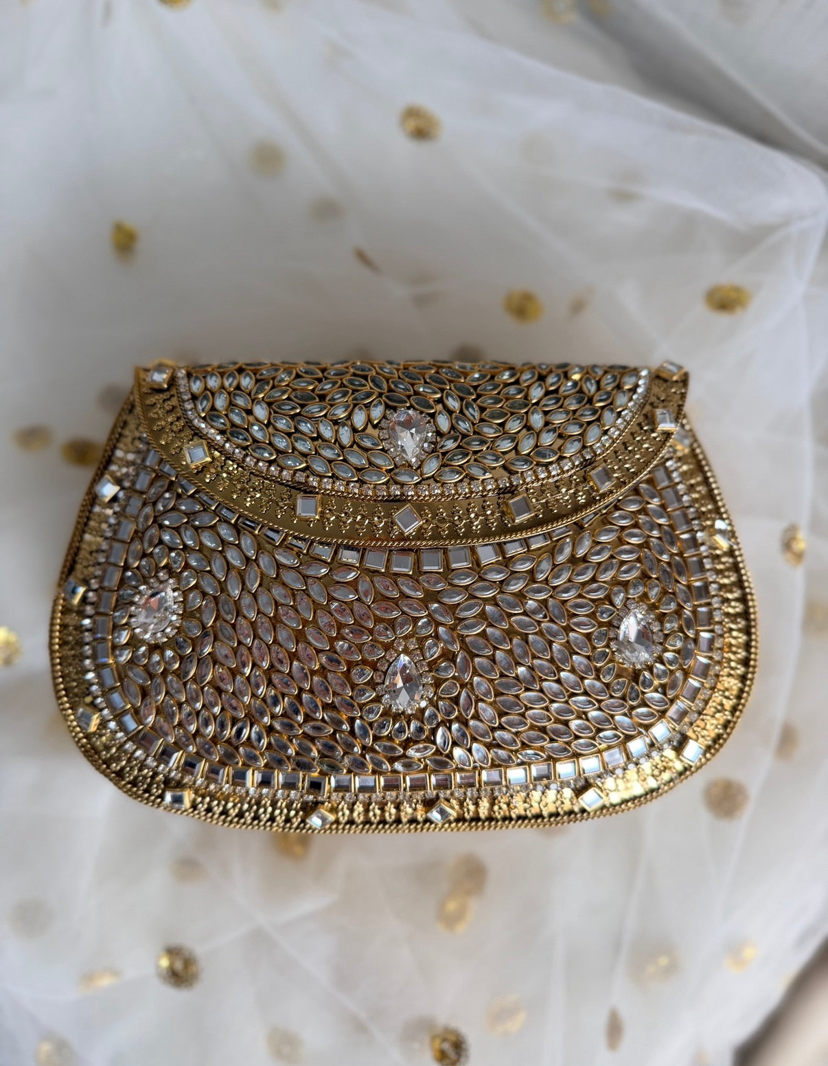 Sajni Collection